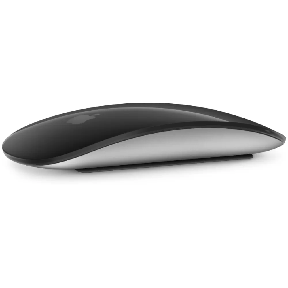 ماوس بی سیم اپل مدل Magic Mouse 2021 MK2E3ZM A1657