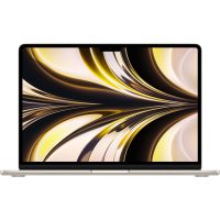 لپ تاپ ۱۳ اینچی اپل مدل MacBook Air MLY23 2022