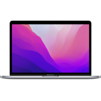 مک بوک 13 اینچ اپل مدل MacBook Pro MNE H3