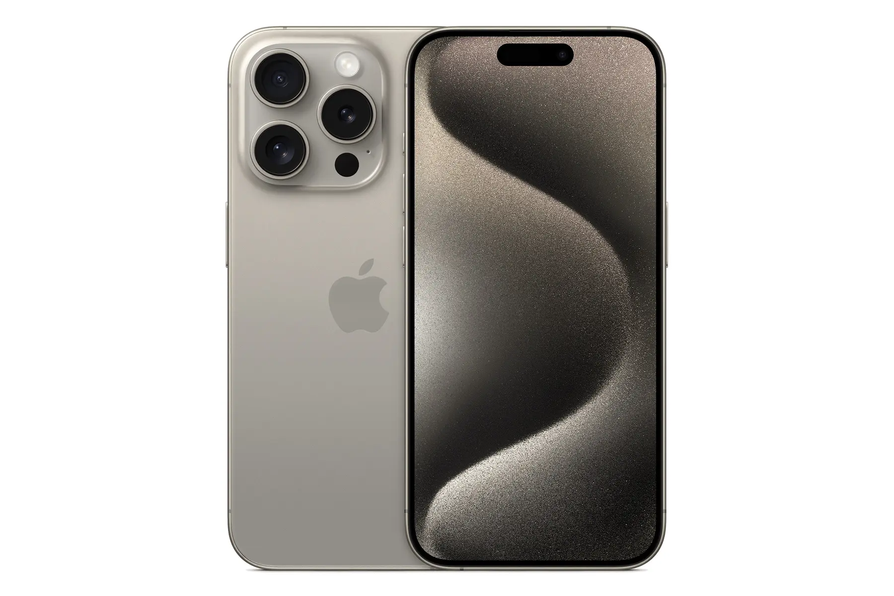 گوشی اپل مدل آیفون iPhone 15 Pro Max ظرفیت 1ترابایت