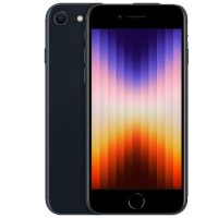 گوشی موبایل اپل مدل iPhone SE 2022 تک سیم کارت ظرفیت 128 گیگابایت و رم 4 گیگابایت
