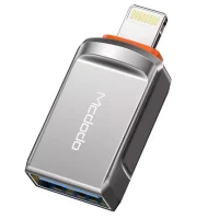 تبدیل Mcdodo OT-8600 OTG USB To Lightning