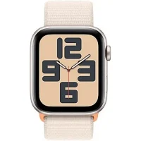 ساعت هوشمند اپل واچ سری اس ای استارلایت (2023) Apple Watch Series SE 40mm SE-9
