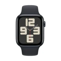 ساعت هوشمند اپل واچ سری اس ای میدنایت (2023) Apple Watch Series SE 40mm SE-9